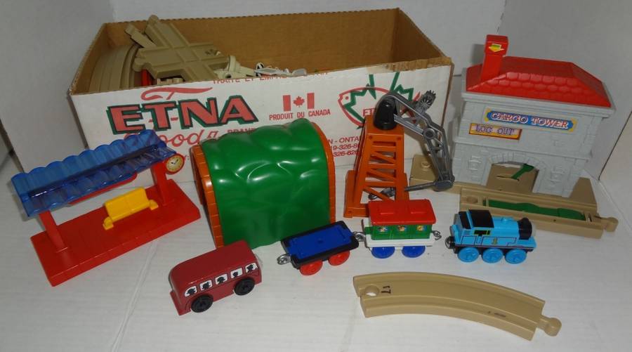 keenway construction toys