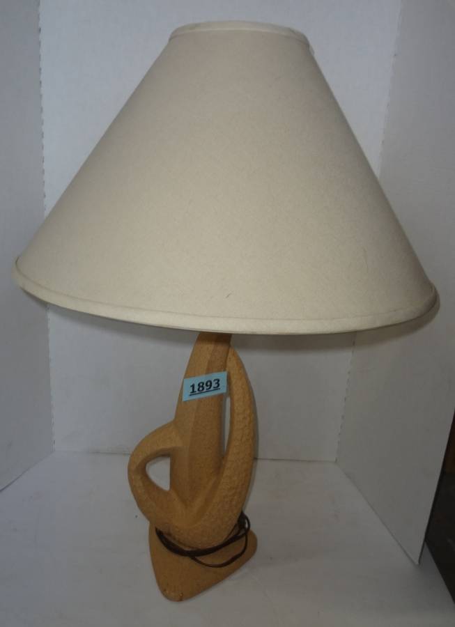 Plasto mfg hot sale co lamp