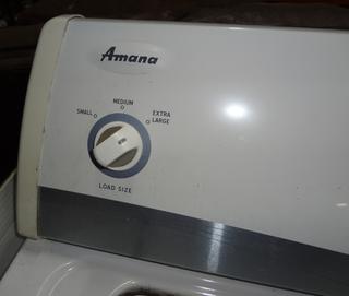 amana ntw5100tq2