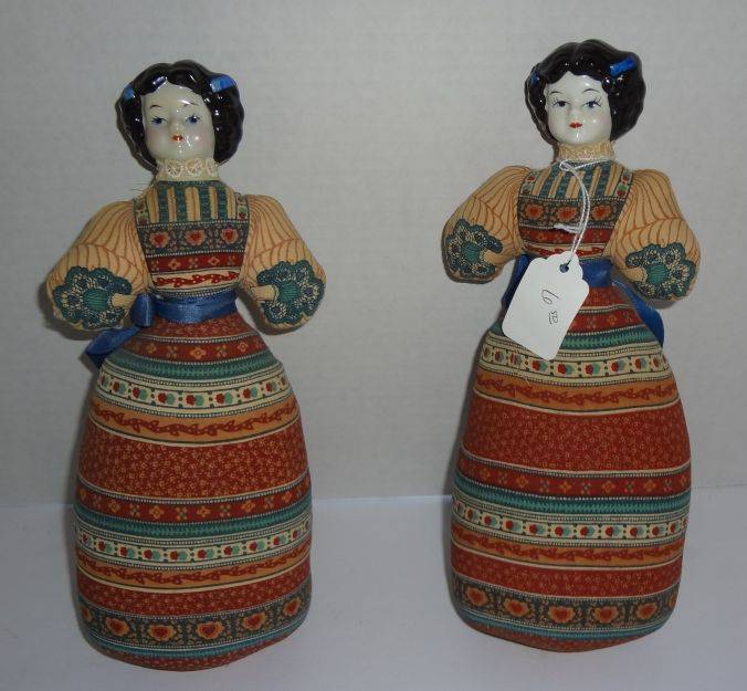 ceramic dolls online