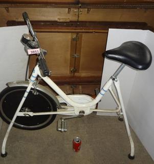 Mca sports exercise bike new arrivals