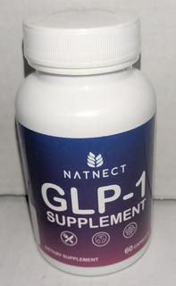 New GLP-1 Supplement, (60) Capsules, Best By 5/18/27 Auction | 1BID New GLP-1 Supplement, (60) Capsules, Best By 5/18/27 Auction | 1BID