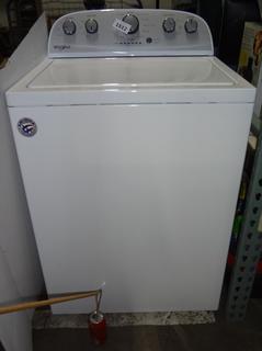 whirlpool wtw5000d