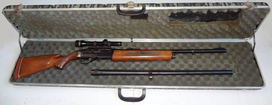 winchester model 25 12 gauge shotgun