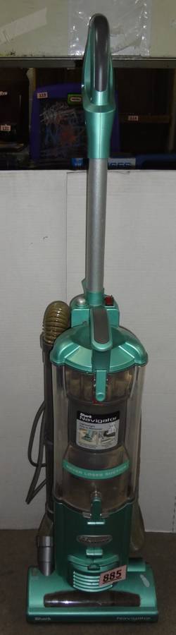 Shark Navigator Infinity Lightweight 