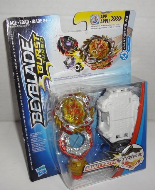 beyblade burst turbo switch strike