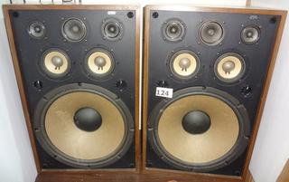 Pioneer cs911a clearance