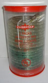 everstar rope lights