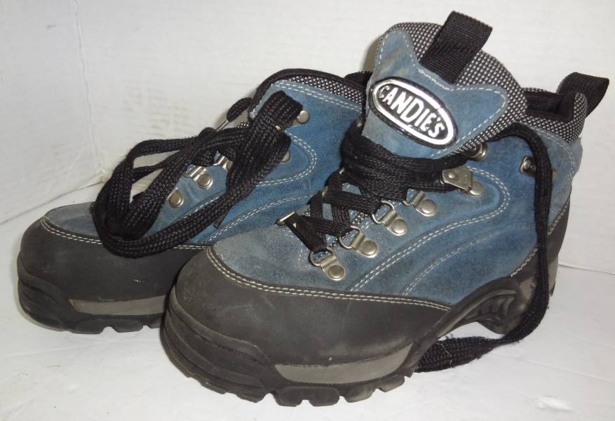 size 16 hiking shoes