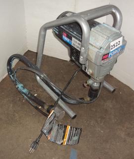 Proforce 23 1/2 hp Spraytech Double 