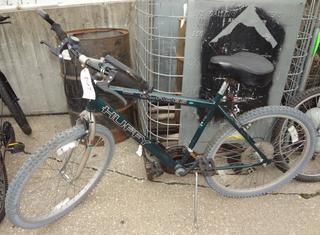 dawes shopper bike