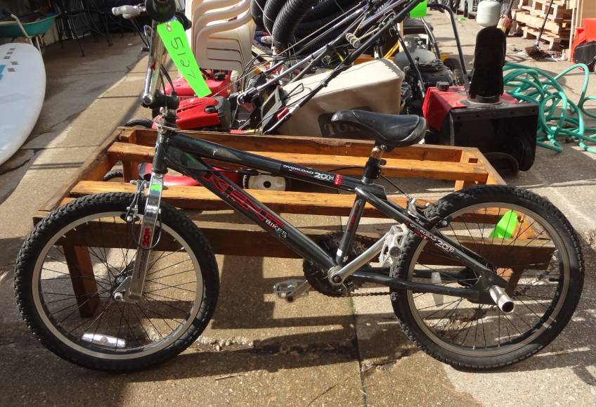 bmx bikes with stunt pegs