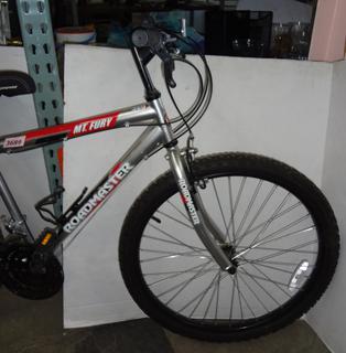 Mt fury roadmaster on sale 15 speed bike