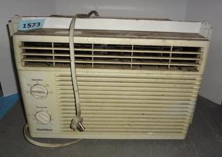 window goldstar air conditioner