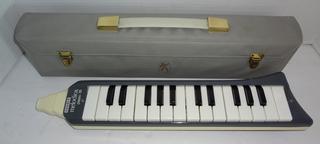 Hohner melodica piano 26 26鍵 グレー Hohner melodica piano 26 26鍵 グレー 【公式通販】 鍵盤楽器