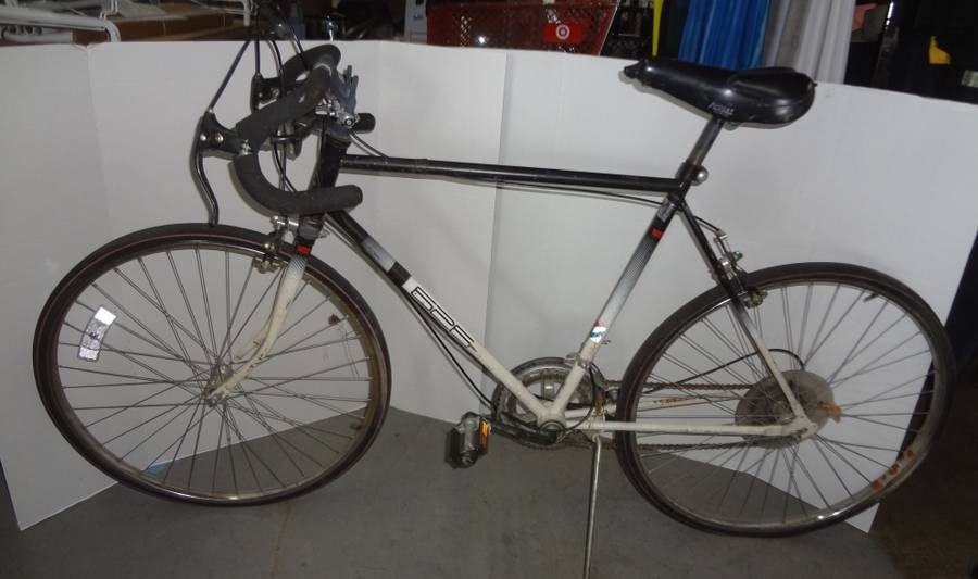 Huffy 12 speed hotsell