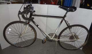 Huffy 626 hot sale road bike