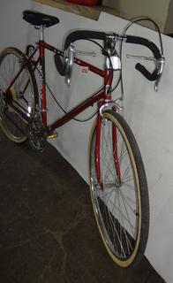 sebring murray bike