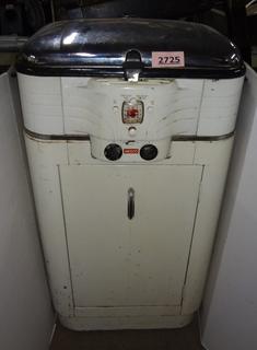 Sold at Auction: Nesco Roaster Oven