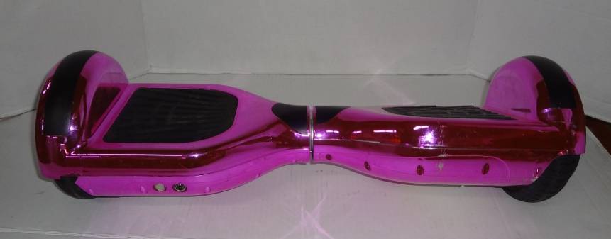 Hoverboard yong Kang LBW12 No Charger Works 23 1 2