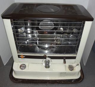 Heater Replacement Kero Sun Radiant 10 Wick Kero Sun Radiant 10