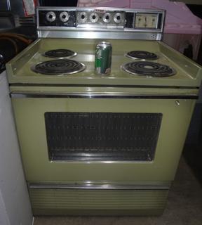 Canning on an Electric Stove - Growing A Greener World®