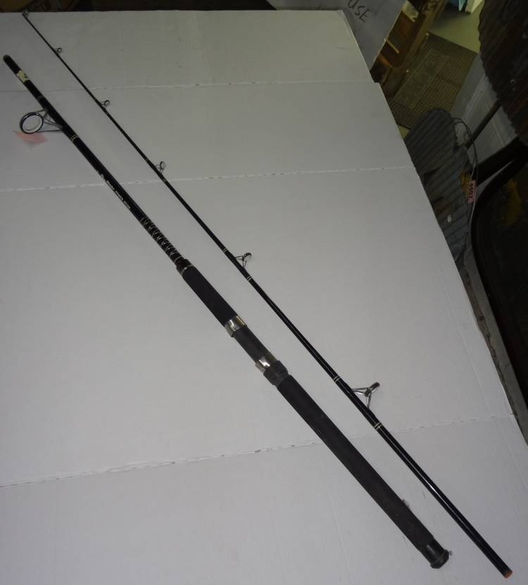 daiwa saltist 40 super torque specs 92HB (Baitcasting 2 Piece) Our new handle design ProFISHiency Tiny but Mighty june collection Size:40