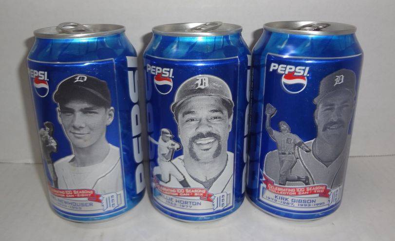 Sold at Auction: Kirk Gibson Cooperstown Collection Detroit Tigers