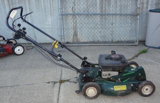 Bolens mulching mower 6.0 hp new arrivals