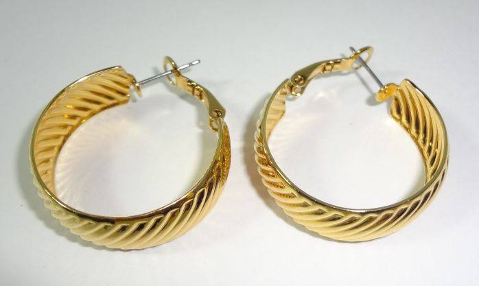 Bouvier earrings on sale