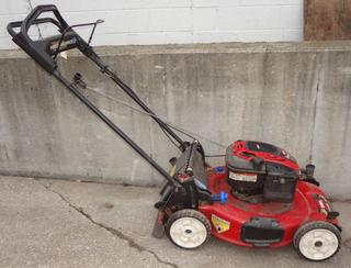 Toro 6.5 2024 190cc lawn mower