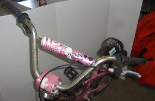 Huffy miss deals behavin bike