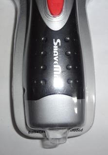 shaveman electric razor