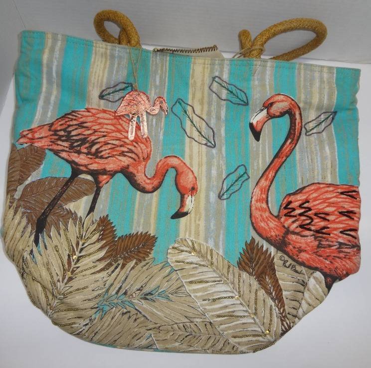 Paul brent hot sale beach bags