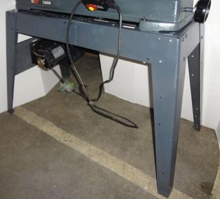 Sears 6 deals inch jointer